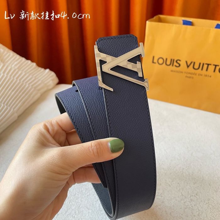 Louis Vuitton Belt 40MM LVB00039